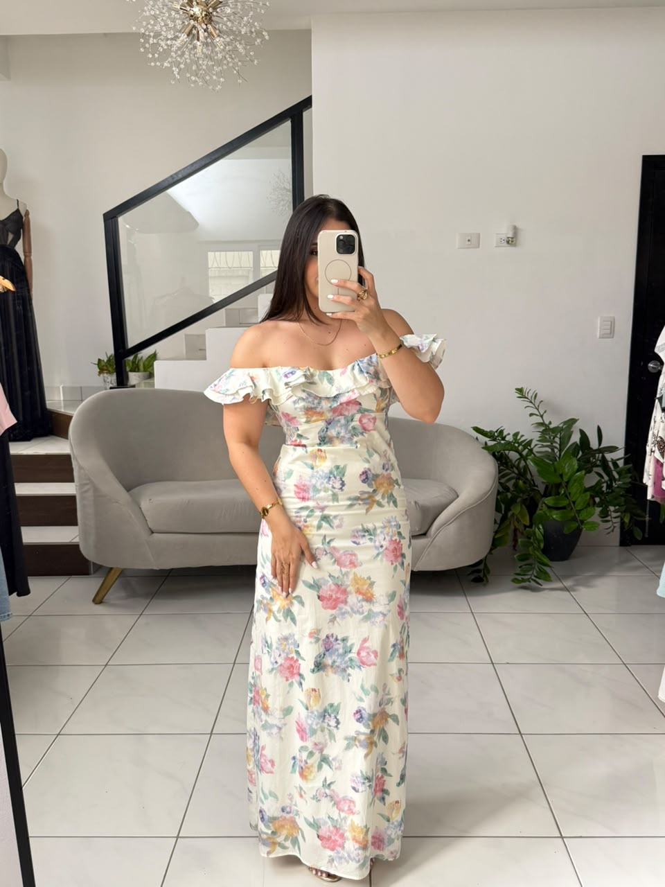 Willow Dress