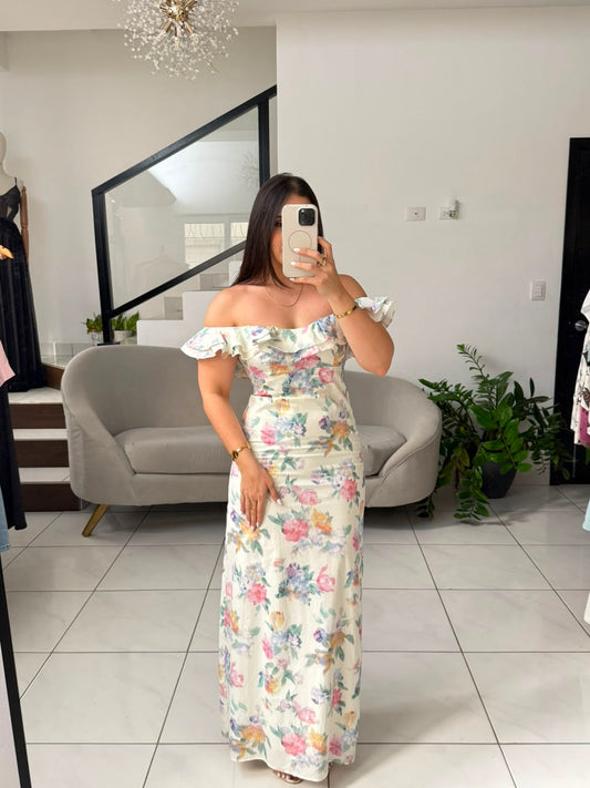Willow Dress