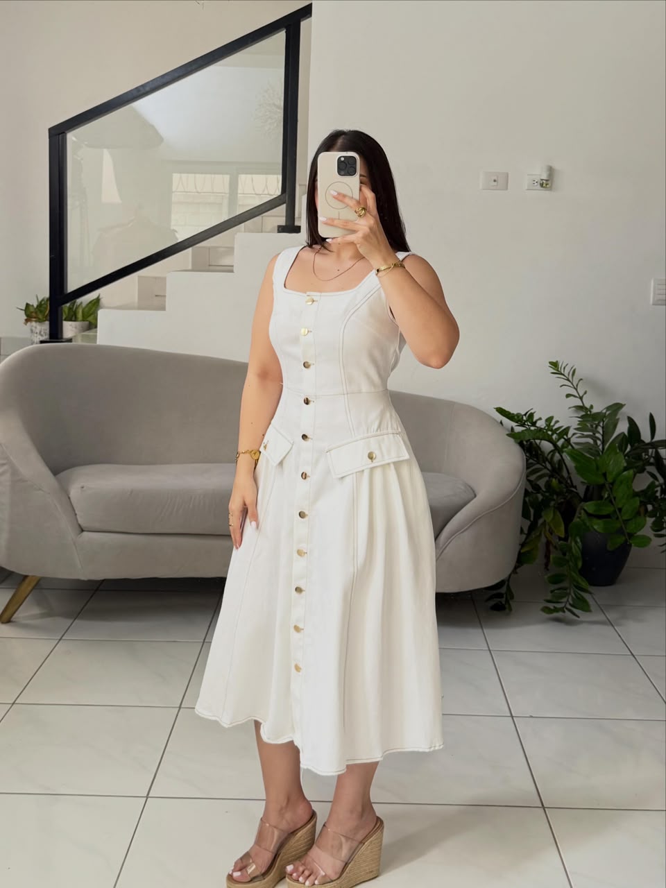 Epitome Dress