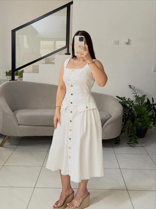 Epitome Dress