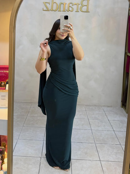 Sabrina Dress