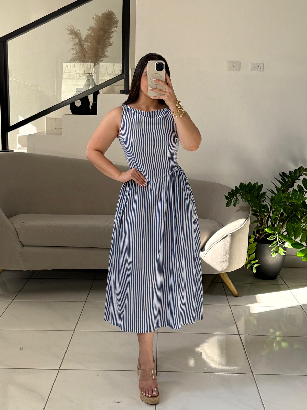 Ray Dress