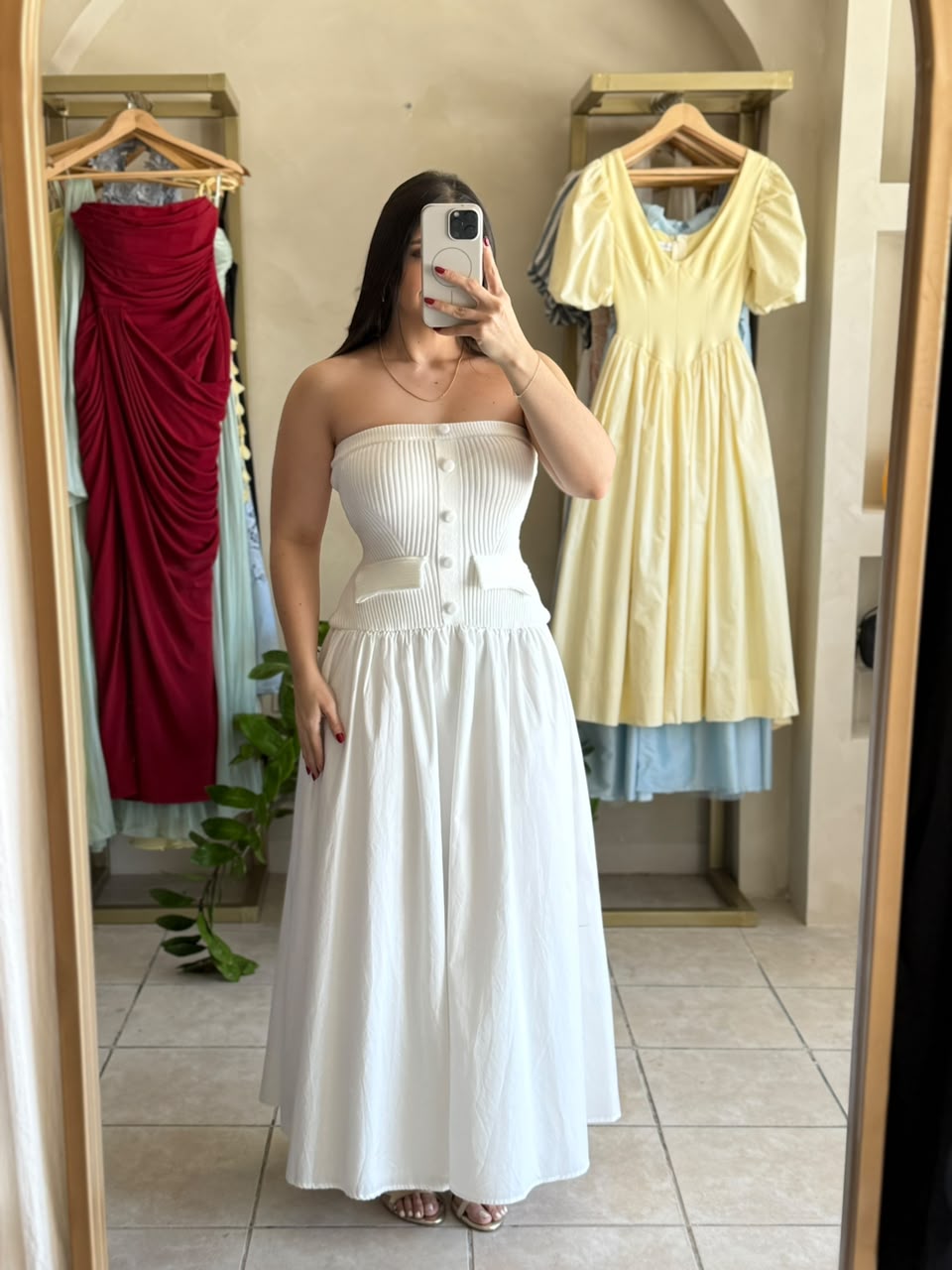 Noub Dress