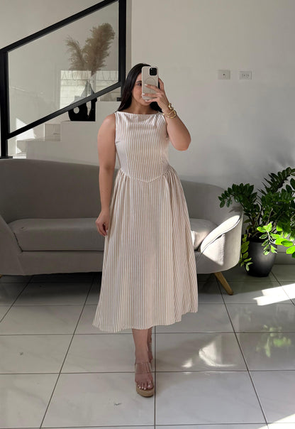 Ray Dress