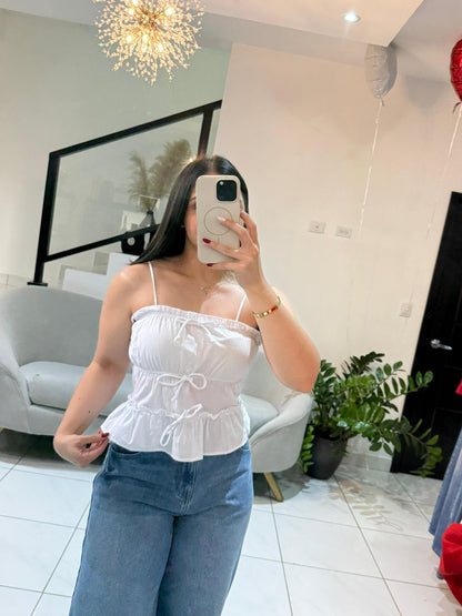 Baby Doll Top