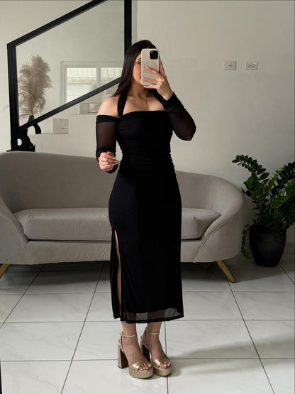 Sasy Dress