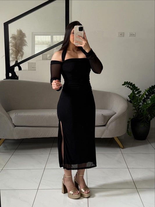 Sasy Dress