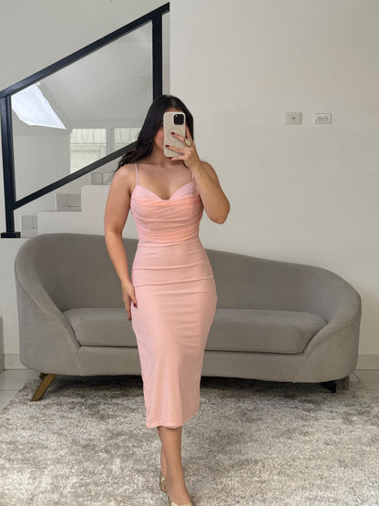 Shir Dress