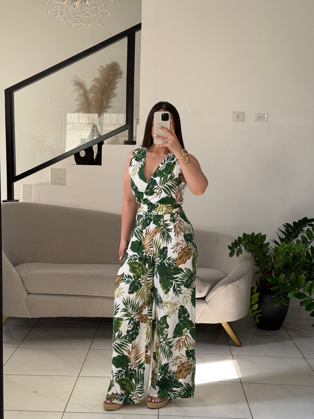Lif Jumpsuit