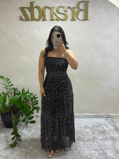 Dots Dress