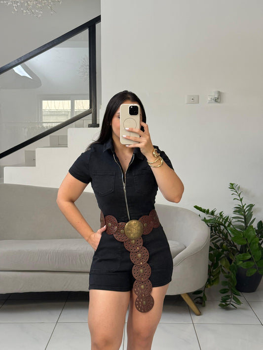 Brava Romper
