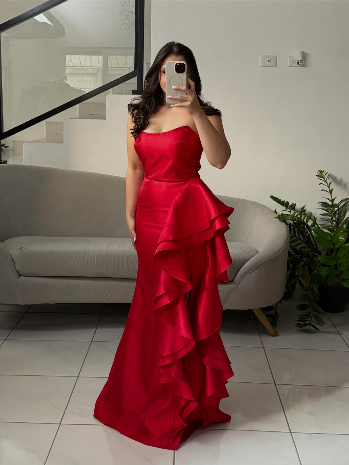 Lumina Dress