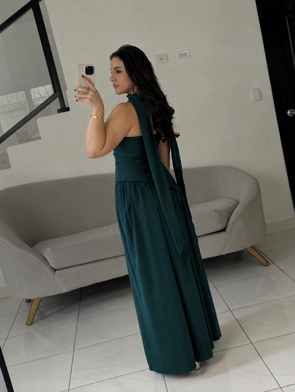 Parisian Dress