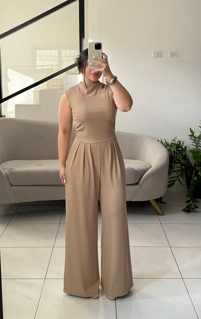 Mima Jumpsuit