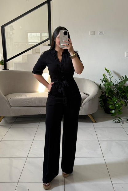 Lums Jumpsuit