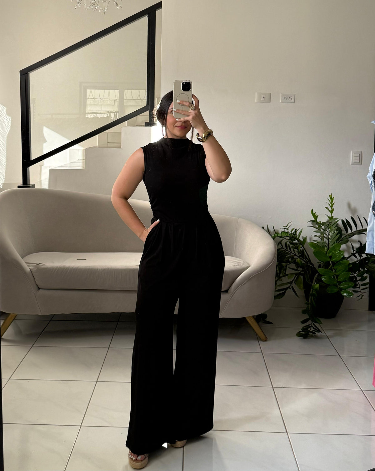 Mima Jumpsuit