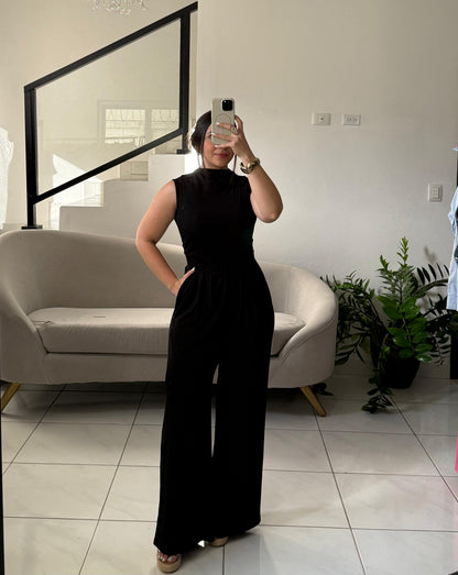 Mima Jumpsuit