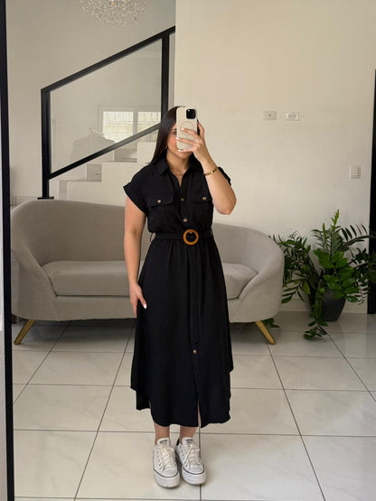 Carino Dress