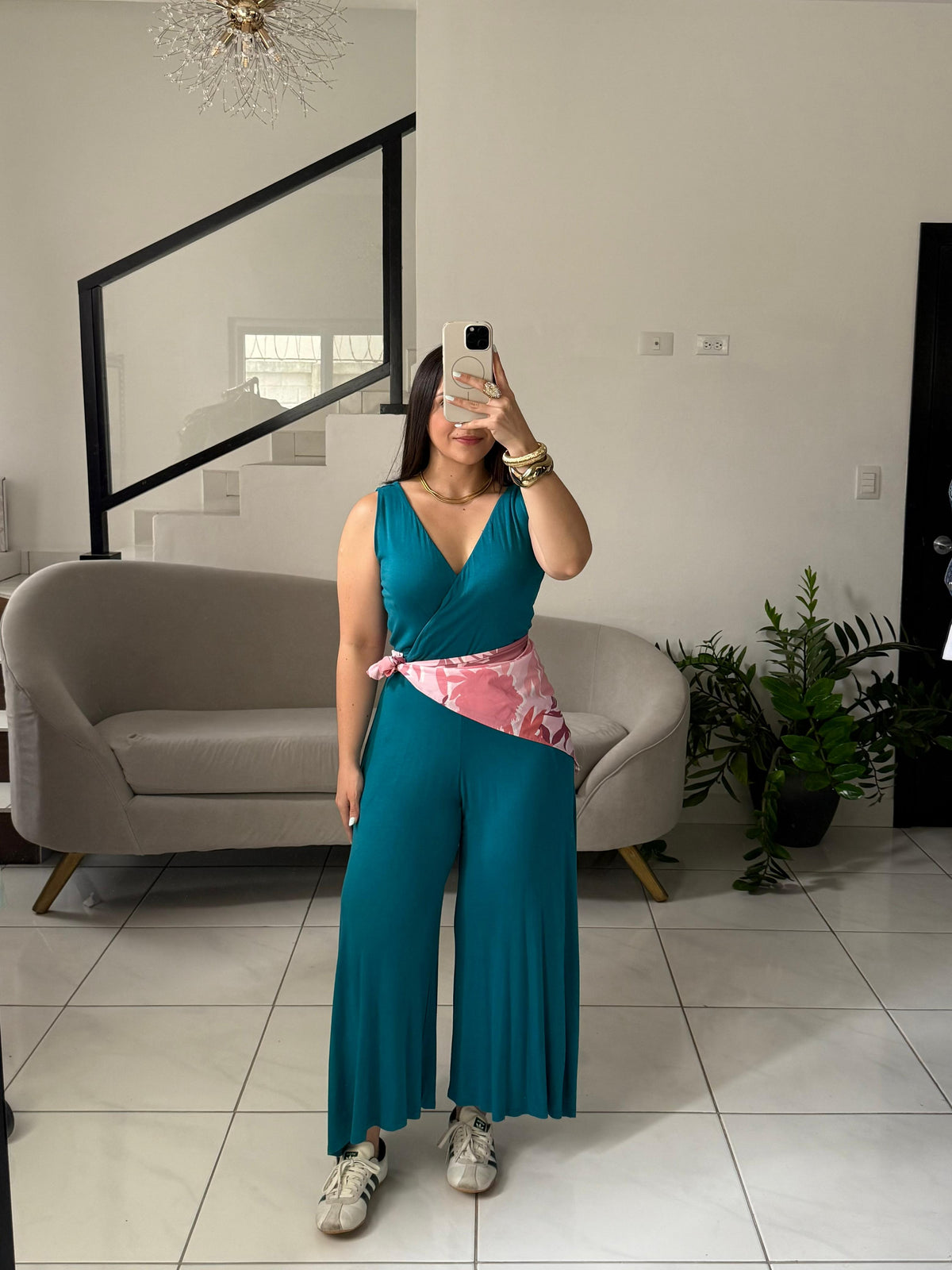 Elara Jumpsuit
