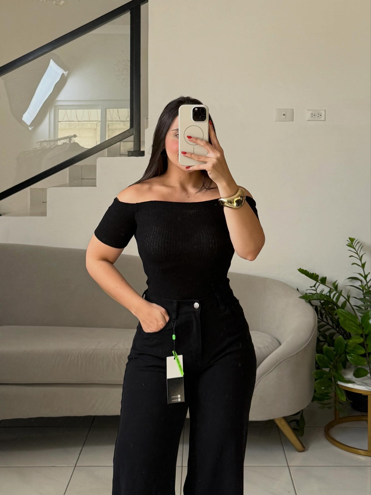 Vibra Top
