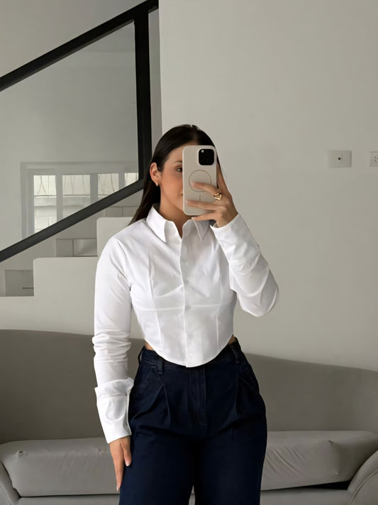 Button Down Shirt