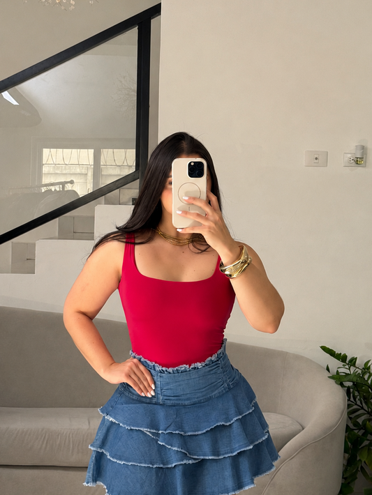 Bodysuits Square