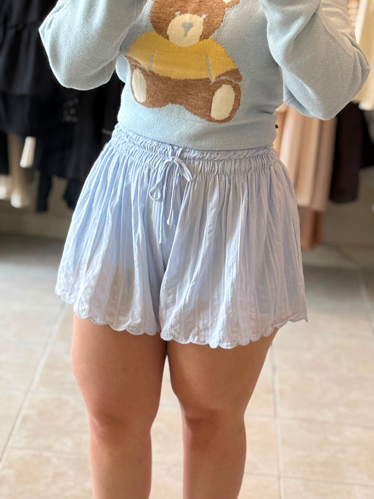 Hem Skort