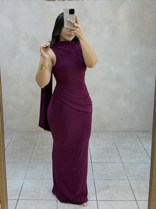 Sabrina Dress