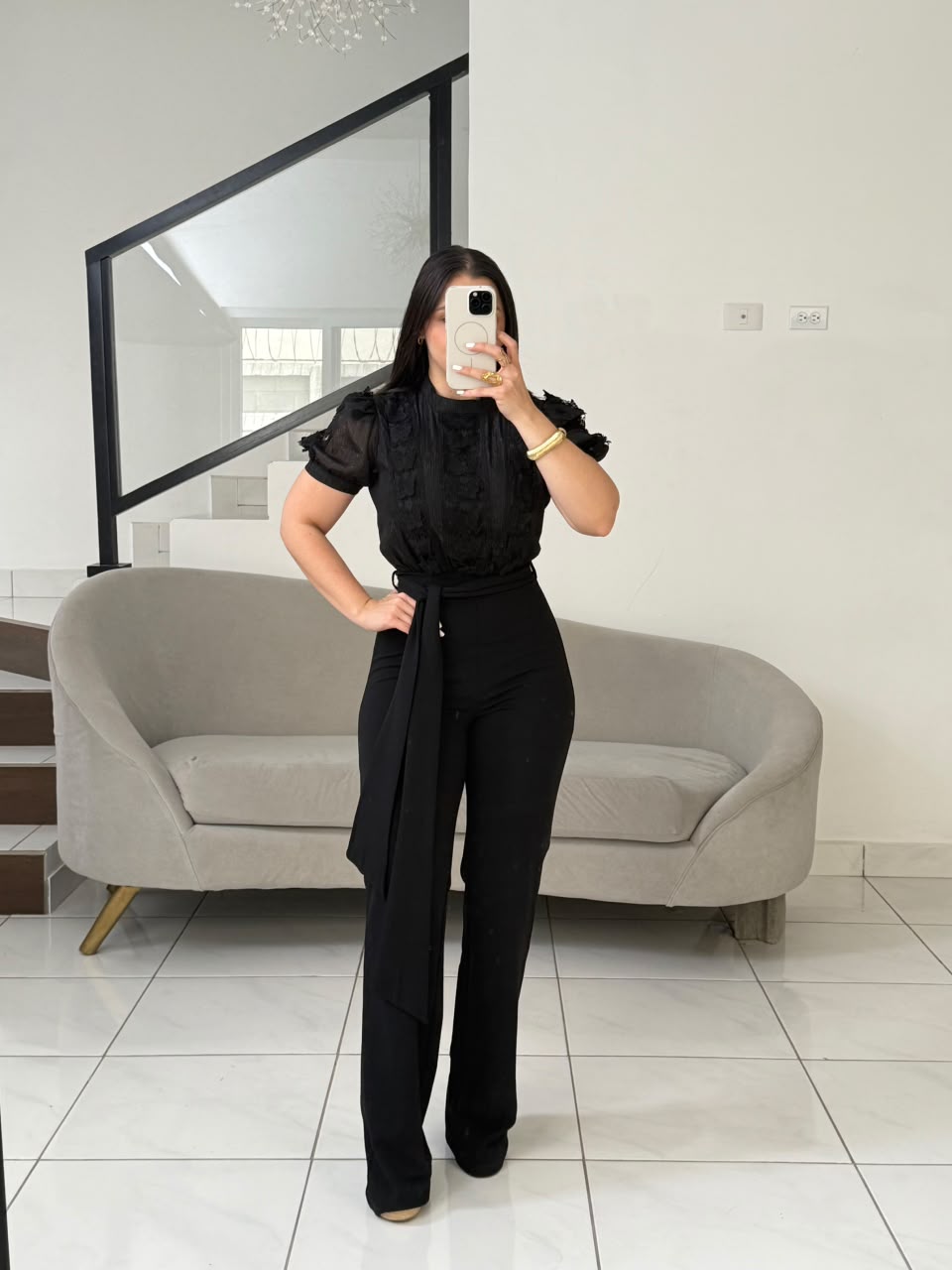 Lupit Jumpsuit