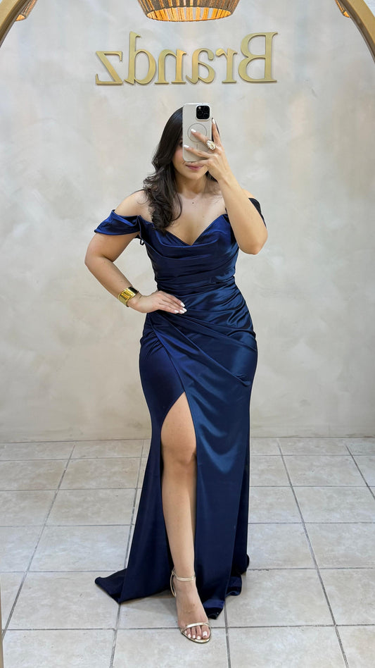 Cassie Dress