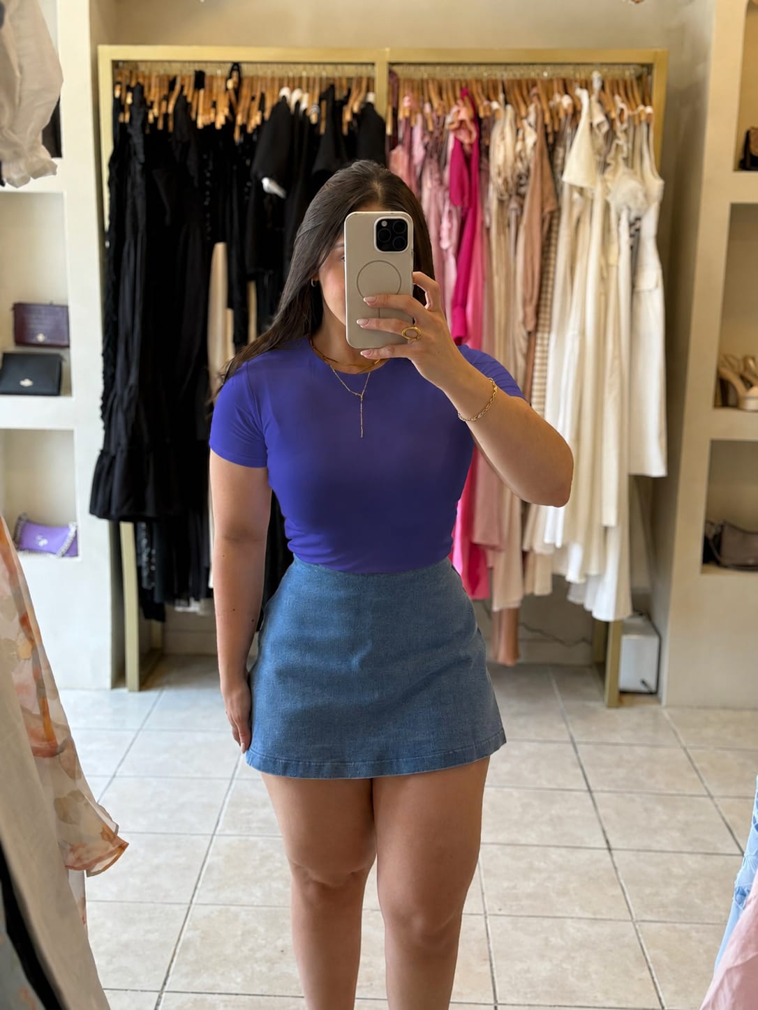 Basic Cir Top