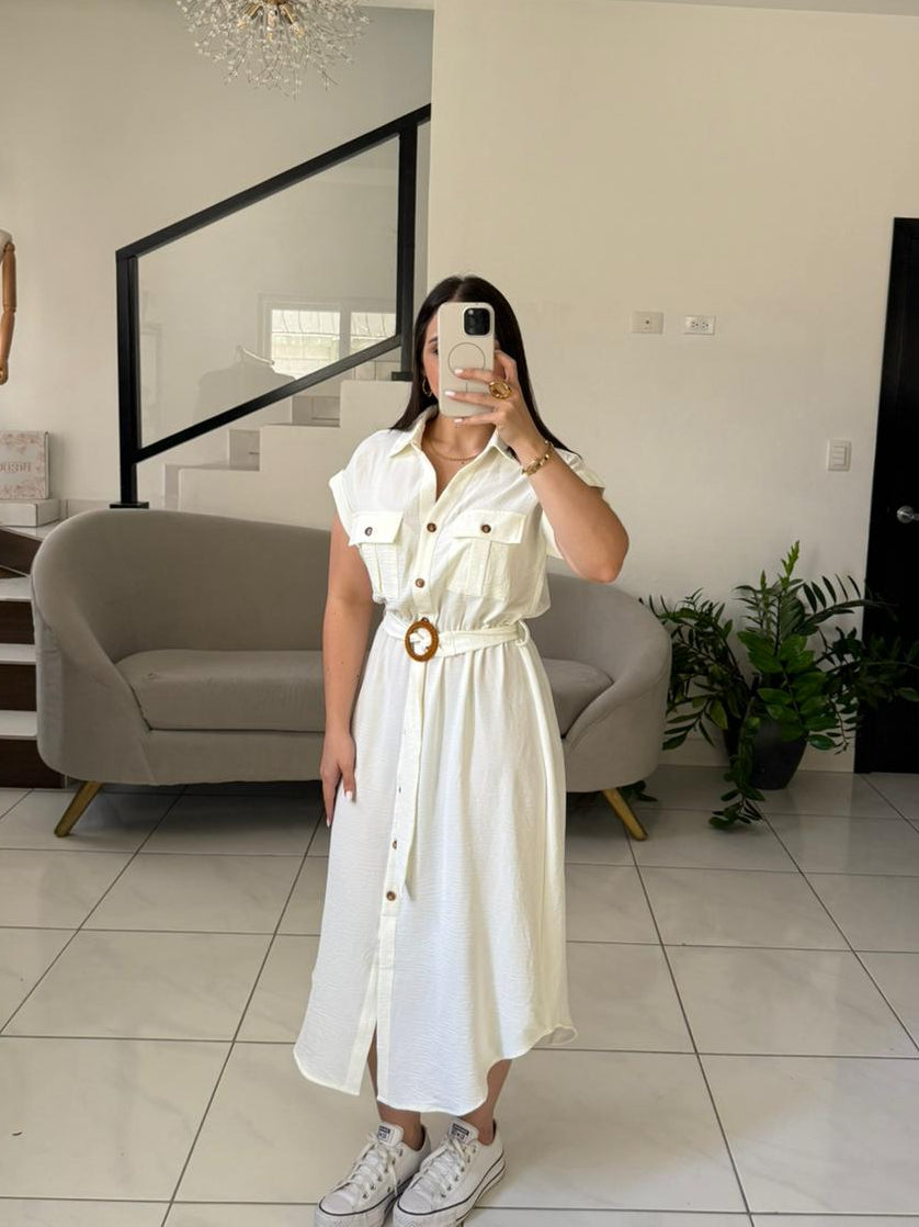 Carino Dress