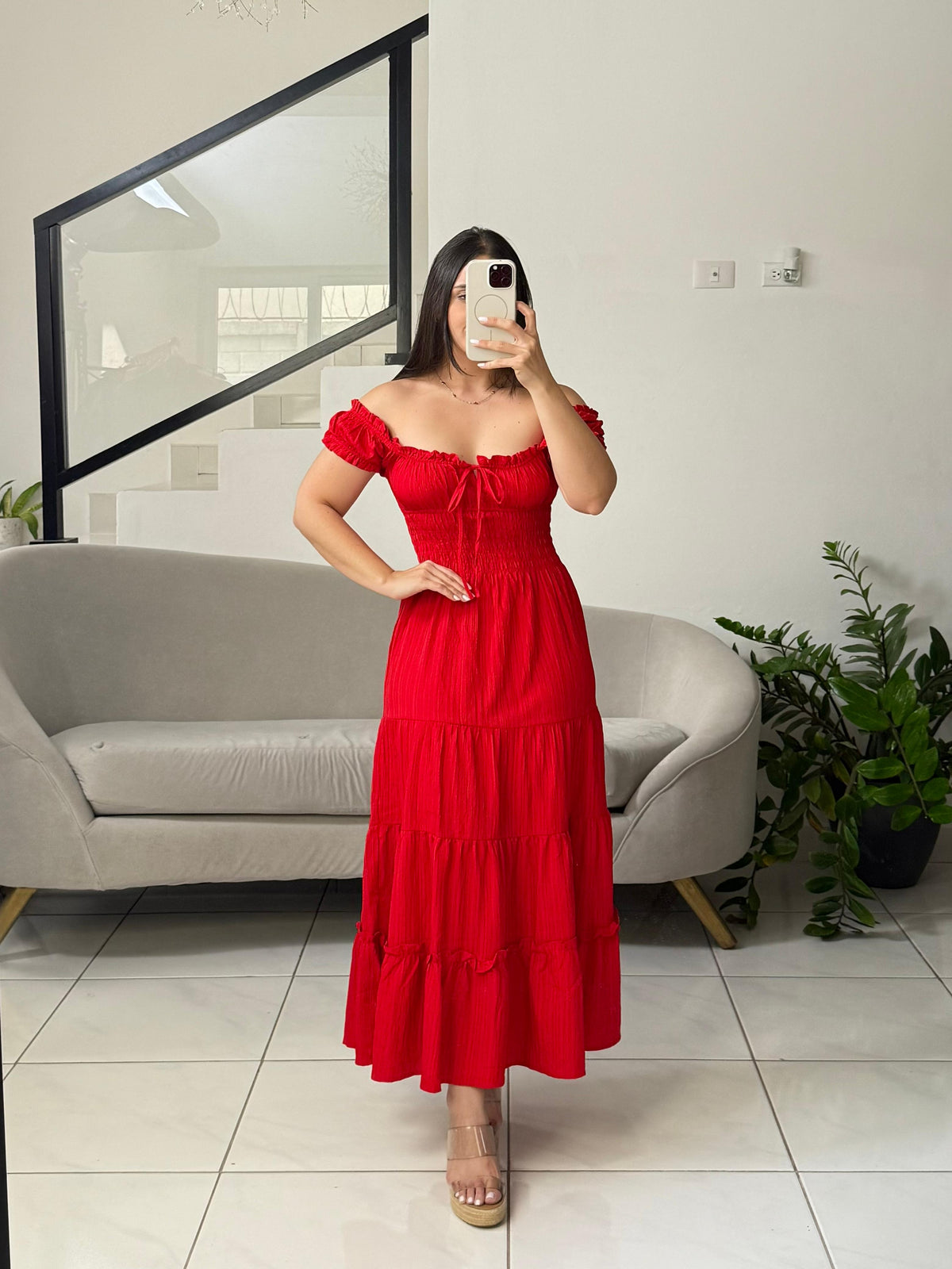 Nost Dress