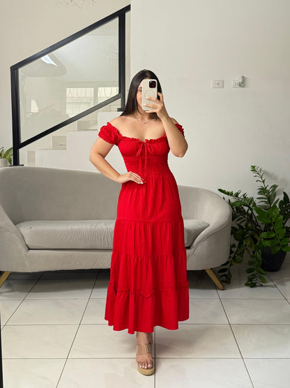 Nost Dress