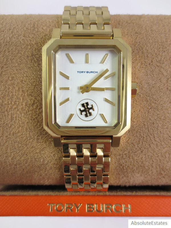 Tory Burch Robinson Watch