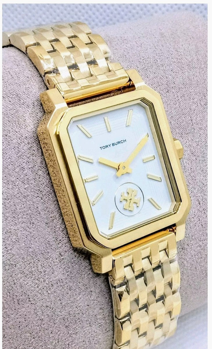 Tory Burch Robinson Watch