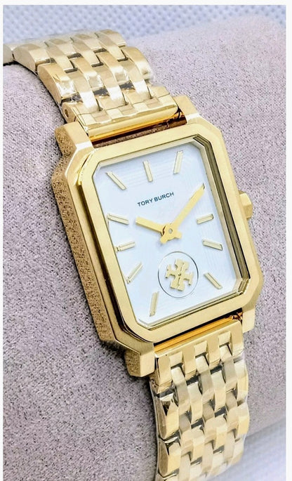 Tory Burch Robinson Watch